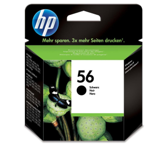 HP C6656AE