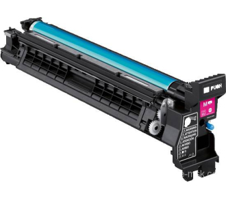 Konica Minolta IU-210C Блок проявки Голубой
