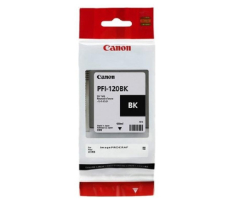 Canon PFI-120Bk