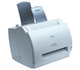 Canon i-SENSYS LBP810