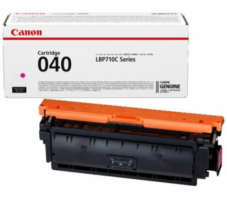 Canon 040M