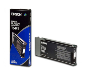 Картридж Epson I/C black for Stylus Pro 9600