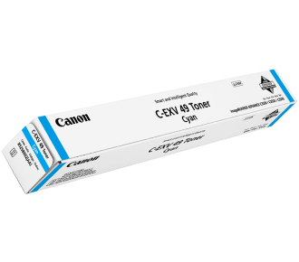 Canon C-EXV49C