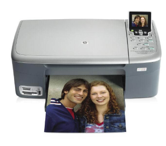 HP PhotoSmart 2575