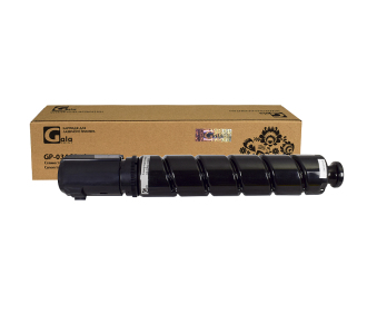 Картридж 034 Black 12000 копий GalaPrint