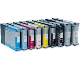 Картридж Epson Singlepack Vivid Magenta T602300