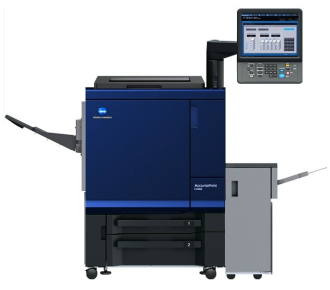 Konica Minolta многофункциональное устройство AccurioPrint C4065