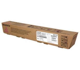Ricoh tуре SPC820DNHE (15K) малиновый
