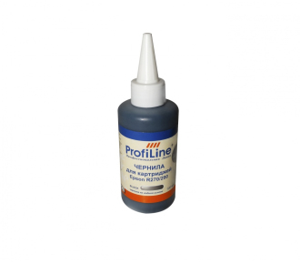 ProfiLine PL_INK_T0821_BK_100ml