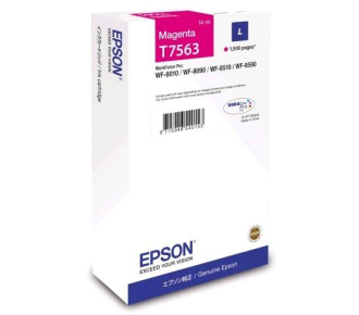 Epson C13T756340