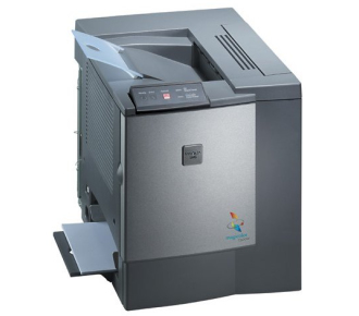 Konica Minolta Magicolor 2300DL