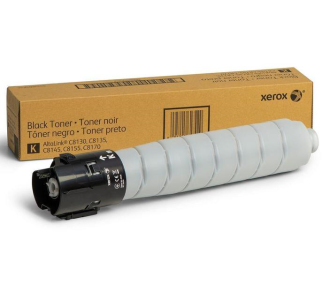Тонер-картридж Xerox AltaLink C8145/55/70 (59K стр.), черный