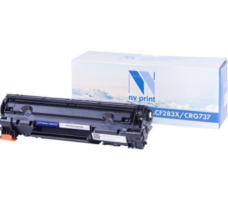NV Print NV-CF283X/737