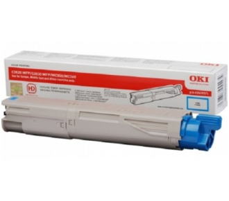 OKI 43459374/43459370