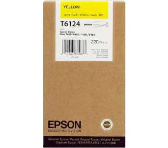 Epson C13T612400
