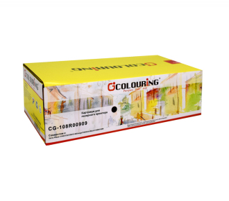 Картридж 108R00909 2500 копий Colouring