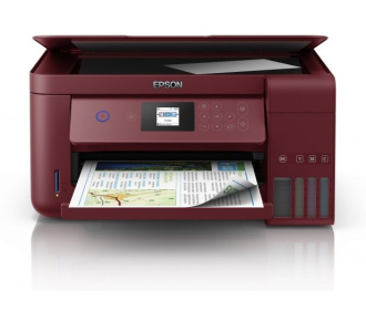 Epson L4167