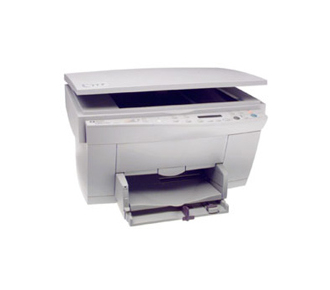 HP OfficeJet r45