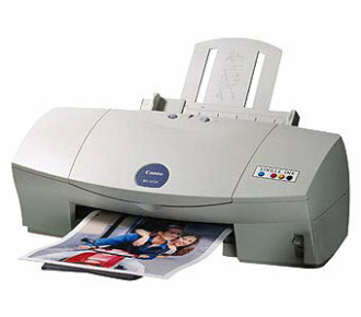 Canon BJC-6500