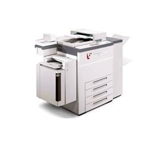 Xerox DocuCentre 460