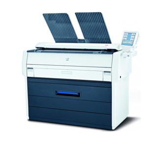 Kyocera TASKalfa 4820