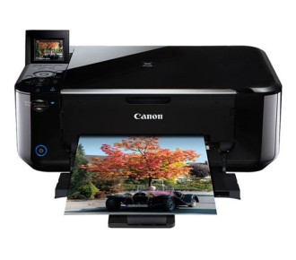 Canon PIXMA MG4140