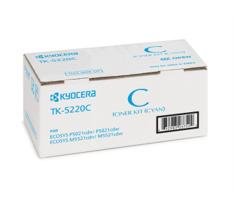 Kyocera TK-5220C