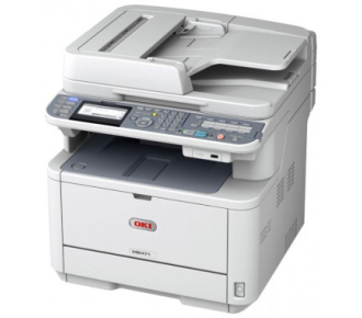 OKI MB471