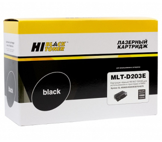 Hi-Black HB-MLT-D203E 980520108