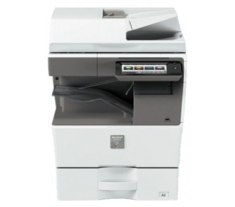 Sharp MX-B455