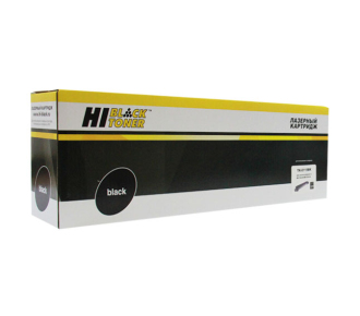Hi-Black HB-TK-8115Bk 4100603160