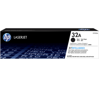 HP CF232A