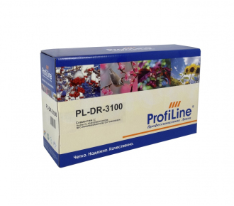 ProfiLine PL_DR-3100_Drum