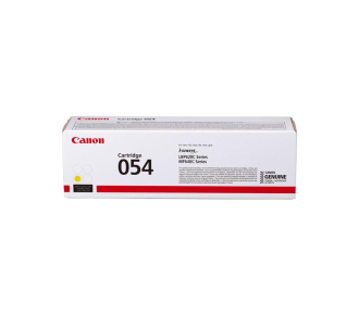 Canon 054Y