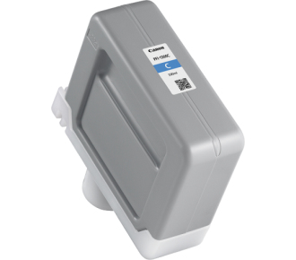 Картридж CANON PFI-1300 C голубой, 330 мл
