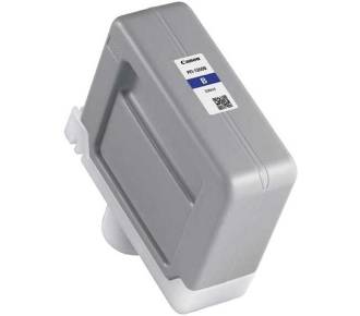 Картридж CANON PFI-1300 B синий, 330 мл