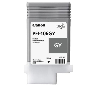 Canon PFI-106GY
