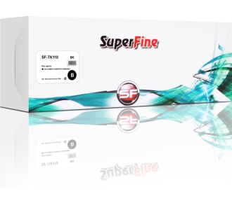 SuperFine SF-TK110