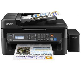 МФ устройство EPSON L566