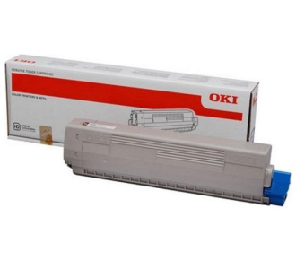 Тонер-картридж Oki C332/MC363 1.5K (black)