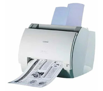 Canon i-SENSYS LBP800