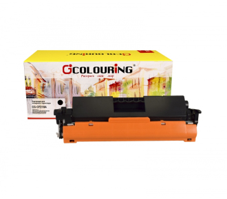 Картридж CF218A (№18A) 1400 копий Colouring
