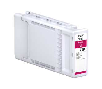 Картридж Epson T41E340 пурпурный для SC-Tx405 экстраповышенной ёмкости 700ml