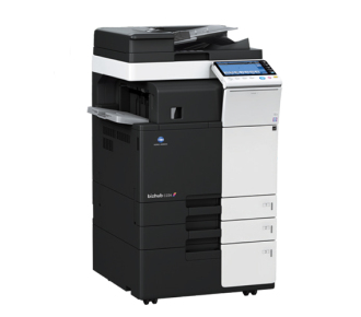 Konica Minolta bizhub C224