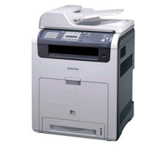 Samsung CLX-6200