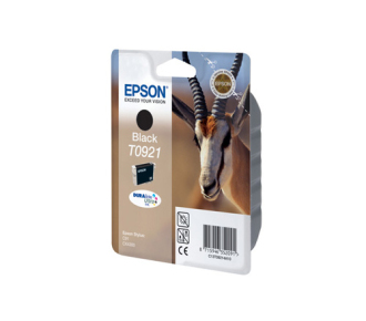 Картридж Epson I/C black for C91/CX4300 new
