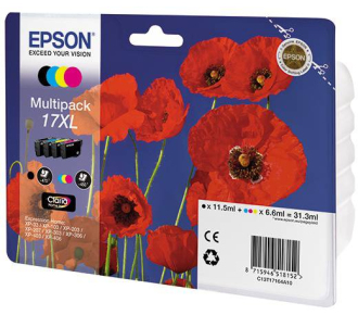 Epson C13T17164A10
