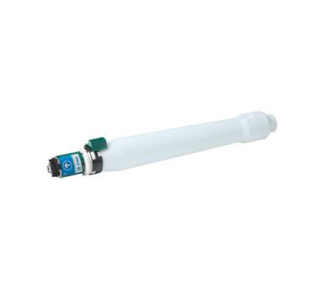 Тонер-картридж Ricoh Aficio MP C4501/C5501 синий, type MPC5501E (туба, 410 гр.) Katun