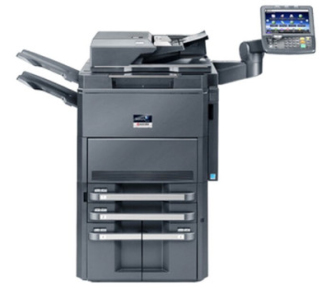 Kyocera TASKalfa 6501