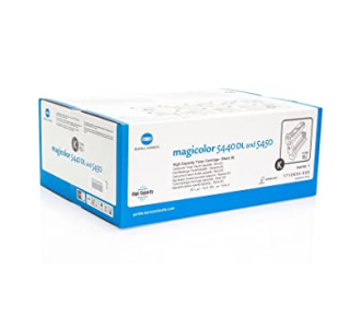 Konica Minolta 4539433